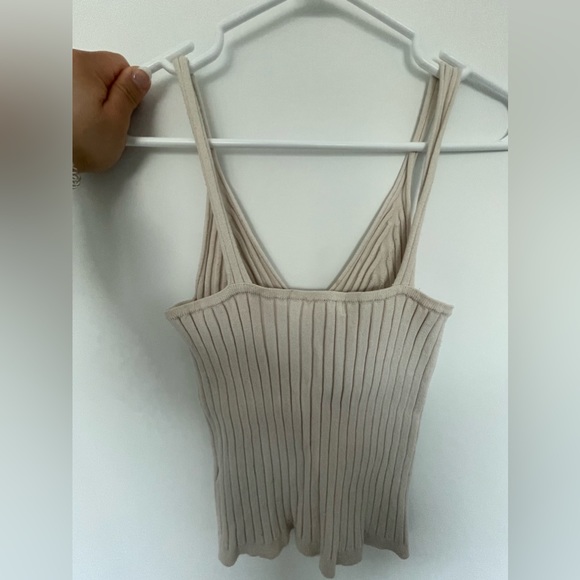 H&M knit tank - Picture 2 of 3